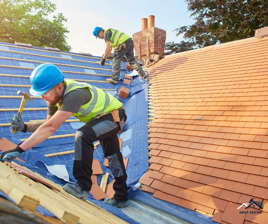 Why choose Roof Repair Near Me in Servia, IN