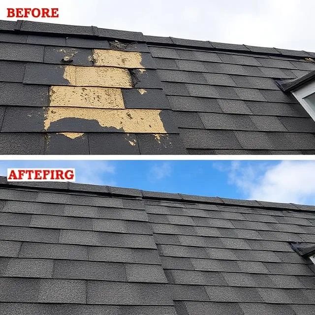 Roof Repair Near Me in Servia, IN near me